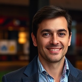 Daniel Iglesias Fuentes — Nuevas Casas de Apuestas reviewer